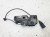 ZAMEK MASKI RYGIEL Z PASA PRZEDNIEGO AUDI A5 8T 8T0823509