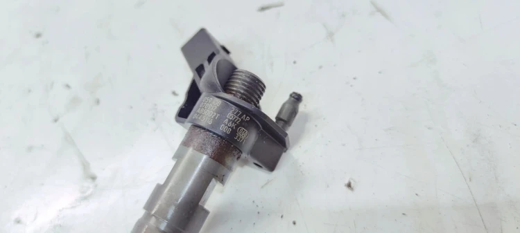 WTRYSK WTRYSKIWACZ AUDI A4 B8 A5 8T Q5 8R 2.7 3.0 TDI 059130277AP