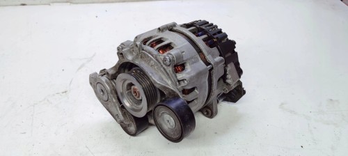 ALTERNATOR AUDI A6 C8 A7 2.0 TDI 04L903018BX 210A