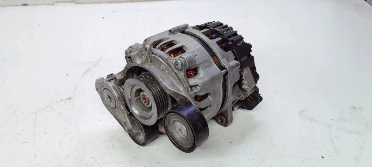 ALTERNATOR AUDI A6 C8 A7 2.0 TDI 04L903018BX 210A