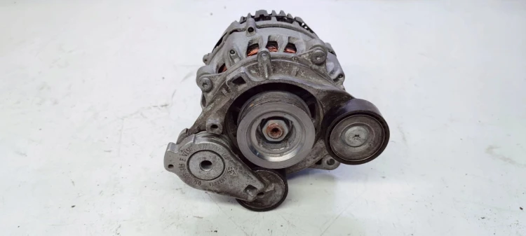 ALTERNATOR AUDI A6 C8 A7 2.0 TDI 04L903018BX 210A