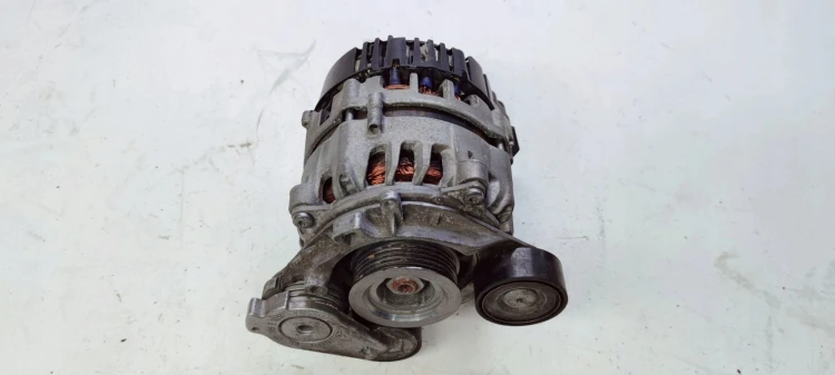 ALTERNATOR AUDI A6 C8 A7 2.0 TDI 04L903018BX 210A