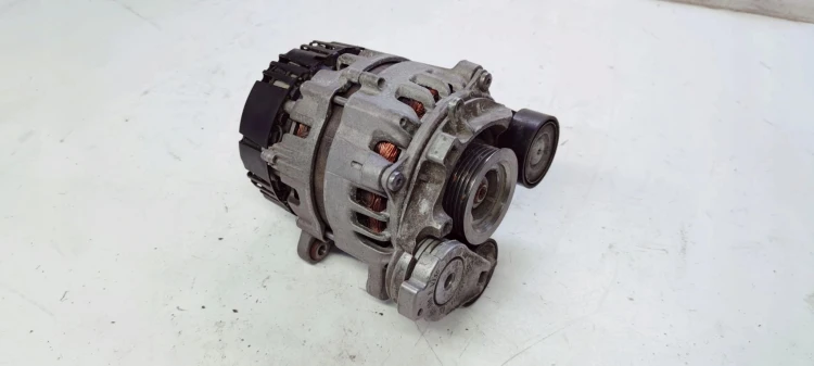 ALTERNATOR AUDI A6 C8 A7 2.0 TDI 04L903018BX 210A
