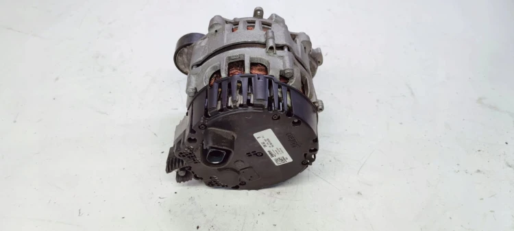 ALTERNATOR AUDI A6 C8 A7 2.0 TDI 04L903018BX 210A
