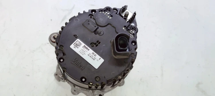 ALTERNATOR AUDI A6 C8 A7 2.0 TDI 04L903018BX 210A