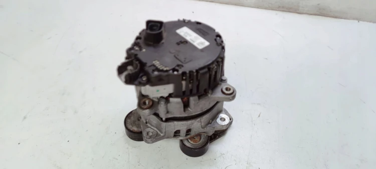 ALTERNATOR AUDI A6 C8 A7 2.0 TDI 04L903018BX 210A