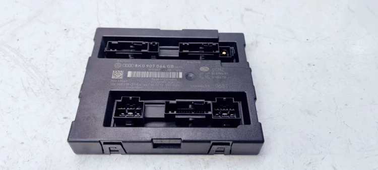 MODUŁ KOMFORTU A4 B8 A5 8T Q5 LIFT 8K0907064GB
