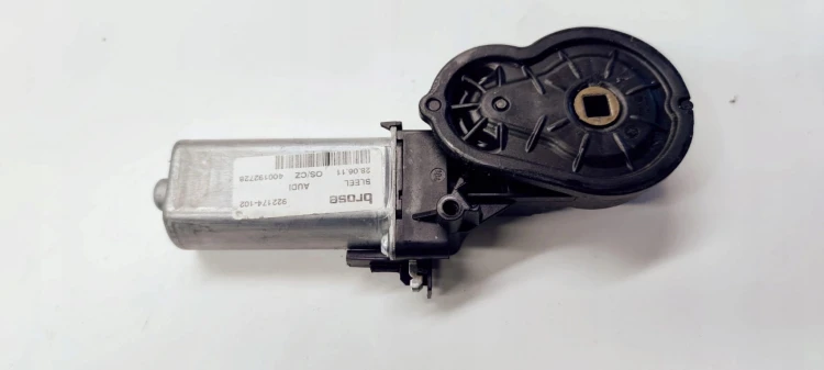 SILNICZEK REGULACJI FOTELA AUDI A6 A7 924117-101 2