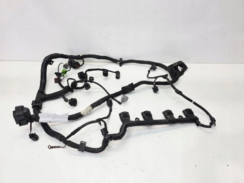 WIĄZKA INSTALACJA SILNIKA AUDI A3 8P 2.0 TFSI 06F972619AA