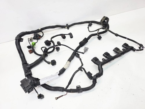 WIĄZKA INSTALACJA SILNIKA AUDI A3 8P 2.0 TFSI 06F972619AA