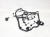 WIĄZKA INSTALACJA SILNIKA AUDI A3 8P 2.0 TFSI 06F972619AA