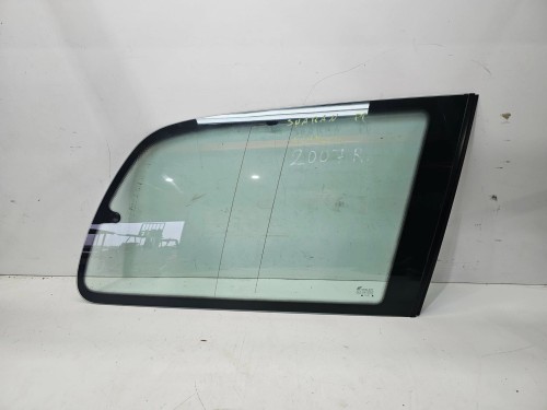 SZYBA KAROSERYJNA PRAWA VW SHARAN II UCHYLNA 7M3845318D