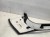OSŁONA NAKŁADKA PROGU LEWA AUDI A6 C6 2004-2011 4F1867271B CZARNA