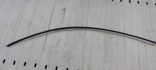 LISTWA MAT LEWA KAROSERYJNA AUDI A7 4G8853703