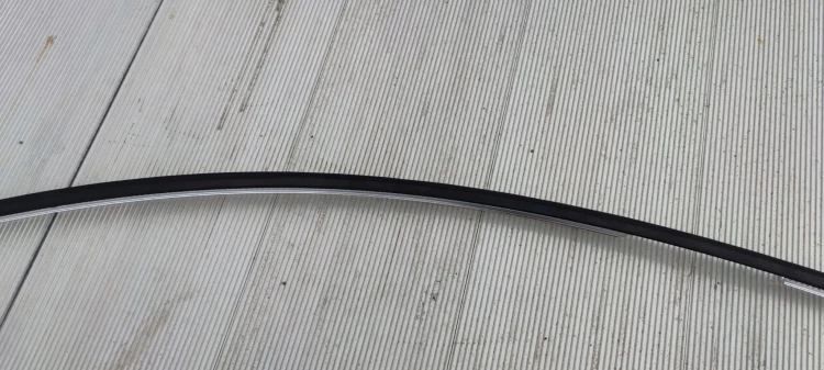 LISTWA MAT LEWA KAROSERYJNA AUDI A7 4G8853703