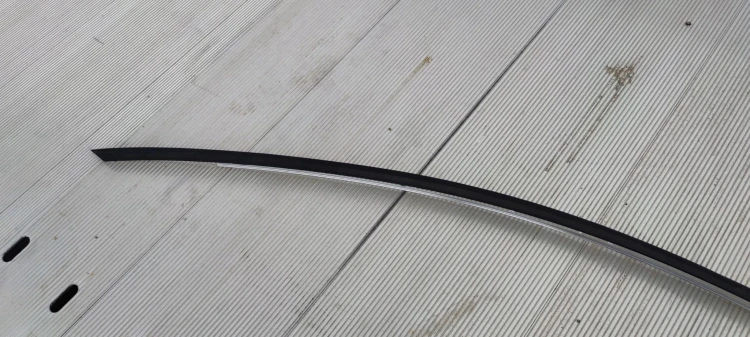 LISTWA MAT LEWA KAROSERYJNA AUDI A7 4G8853703