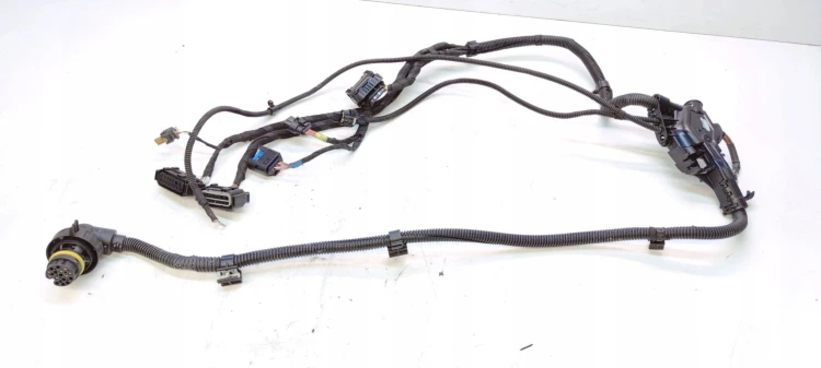 WIĄZKA SILNIKA BMW F36 430I B48B20B 252KM 8635695