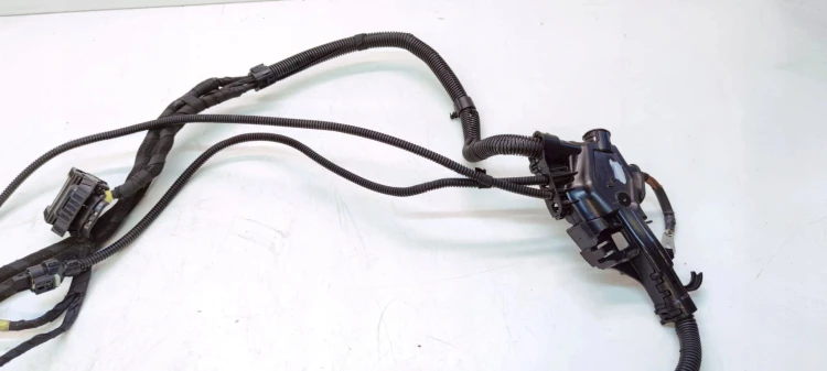 WIĄZKA SILNIKA BMW F36 430I B48B20B 252KM 8635695