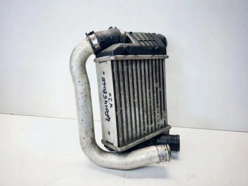 INTERCOOLER CHŁODNICA POWIETRZA PRAWA AUDI A6 C6 3.0 TDI 4F0145806E *2*