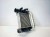 INTERCOOLER CHŁODNICA POWIETRZA PRAWA AUDI A6 C6 3.0 TDI 4F0145806E *2*