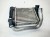 INTERCOOLER CHŁODNICA POWIETRZA PRAWA AUDI A6 C6 3.0 TDI 4F0145806E *2*