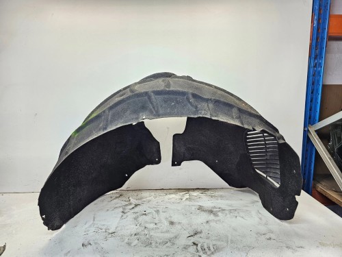 NADKOLE PRAWY PRZÓD AUDI Q7 4L 4L0809962C MATERIAŁOWE