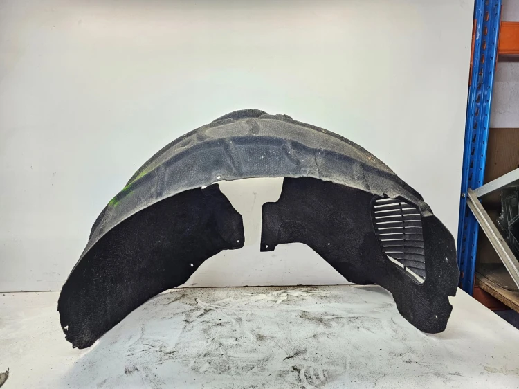 NADKOLE PRAWY PRZÓD AUDI Q7 4L 4L0809962C MATERIAŁOWE