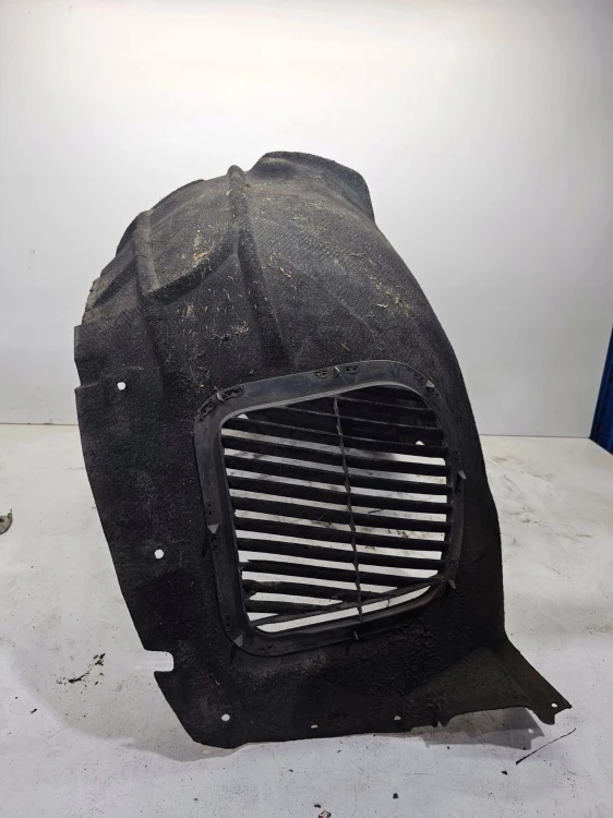 NADKOLE PRAWY PRZÓD AUDI Q7 4L 4L0809962C MATERIAŁOWE