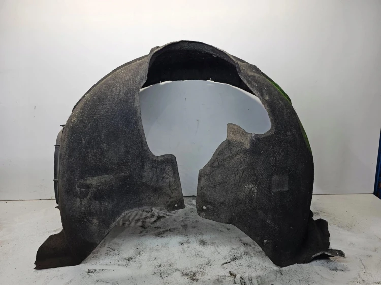 NADKOLE PRAWY PRZÓD AUDI Q7 4L 4L0809962C MATERIAŁOWE