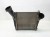 CHŁODNICA POWIETRZA INTERCOOLER LEWY AUDI Q7 4L 4.2 TDI 8ML376729561
