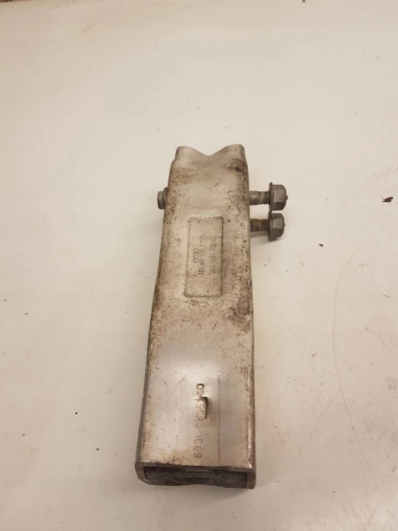 STREFA ZGNIOTU PRAWY PRZÓD AUDI A6 C6 4F0807134