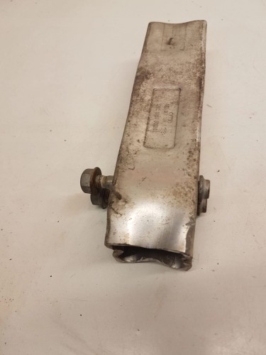 STREFA ZGNIOTU PRAWY PRZÓD AUDI A6 C6 4F0807134
