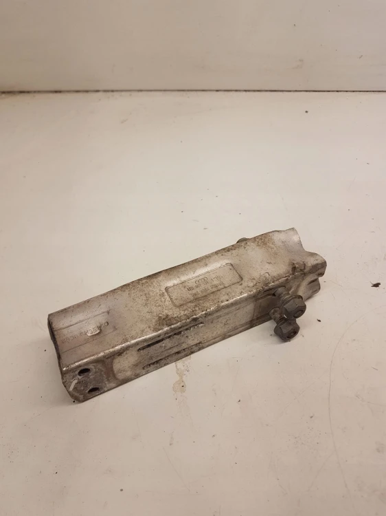 STREFA ZGNIOTU PRAWY PRZÓD AUDI A6 C6 4F0807134