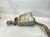 TŁUMIK WYDECH AUDI A6 C6 QUATTRO 2.4 2.8 3.2 4F0253612S PRAWA STRONA