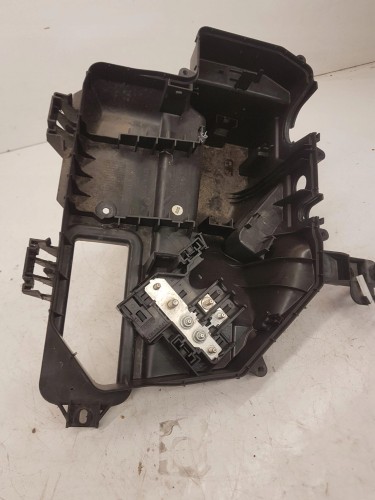 OSŁONA SKRZYNKA OBUDOWA AUDI A6 C6 4F1907355A