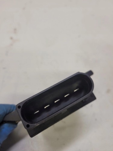 STEROWNIK POMPY PALIWA AUDI A6 C6 3.0 T 4F0906093F