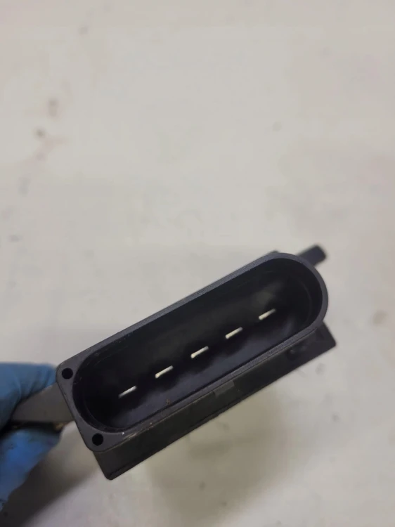 STEROWNIK POMPY PALIWA AUDI A6 C6 3.0 T 4F0906093F