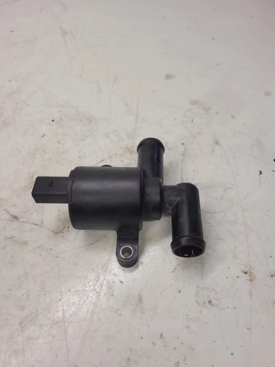 DODATKOWA POMPA WODY AUDI VW 4H0121671D