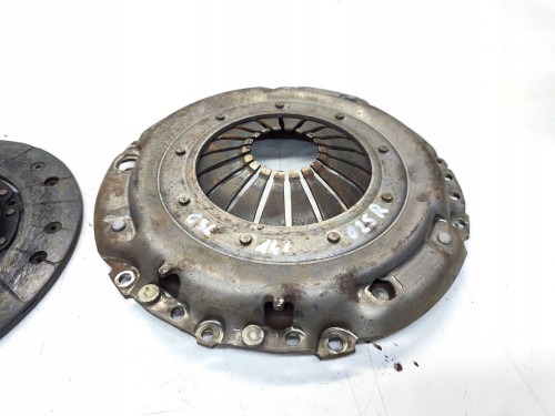 SPRZĘGŁO TARCZA DOCISK AUDI VOLKSWAGEN SEAT SKODA 1.6 TDI 03L141025R