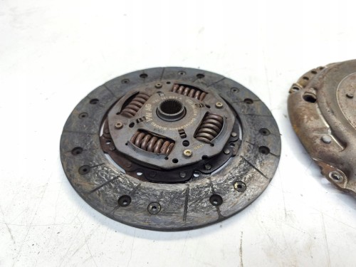 SPRZĘGŁO TARCZA DOCISK AUDI VOLKSWAGEN SEAT SKODA 1.6 TDI 03L141025R