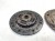 SPRZĘGŁO TARCZA DOCISK AUDI VOLKSWAGEN SEAT SKODA 1.6 TDI 03L141025R