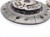 SPRZĘGŁO TARCZA DOCISK AUDI VOLKSWAGEN SEAT SKODA 1.6 TDI 03L141025R