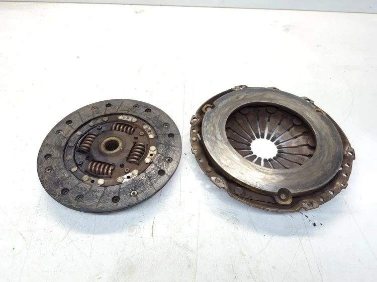 SPRZĘGŁO TARCZA DOCISK AUDI VOLKSWAGEN SEAT SKODA 1.6 TDI 03L141025R