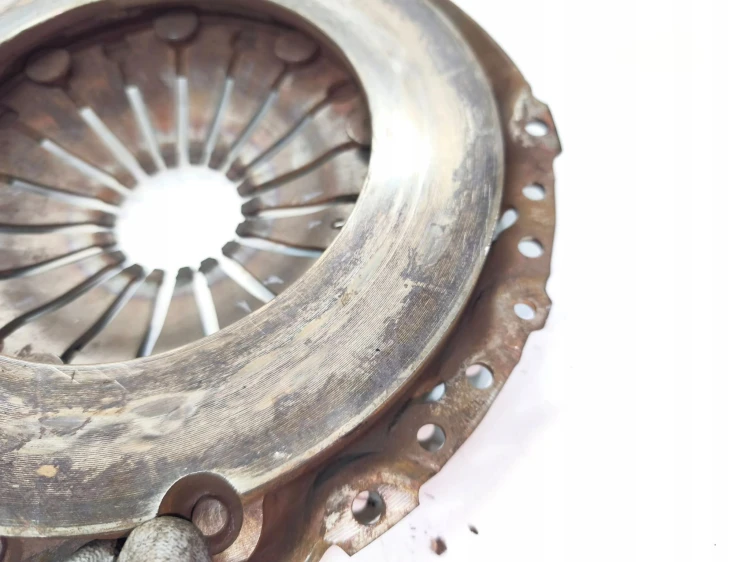 SPRZĘGŁO TARCZA DOCISK AUDI VOLKSWAGEN SEAT SKODA 1.6 TDI 03L141025R