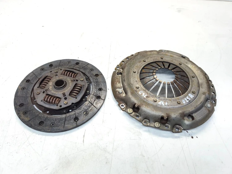 SPRZĘGŁO TARCZA DOCISK AUDI VOLKSWAGEN SEAT SKODA 1.6 TDI 03L141025R