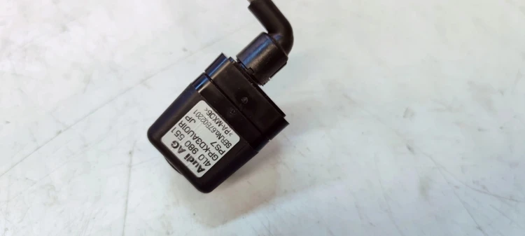 BLENDA PODŚWIETLENIE TABLICY KAMRA AUDI A6 C6 Q7 Q7 4L0827574 4L0980551 BDB