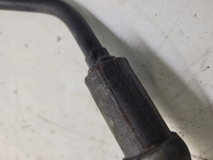 PRZEWÓD WSPOMAGANIA AUDI A4 B6 B7 8E1422893F