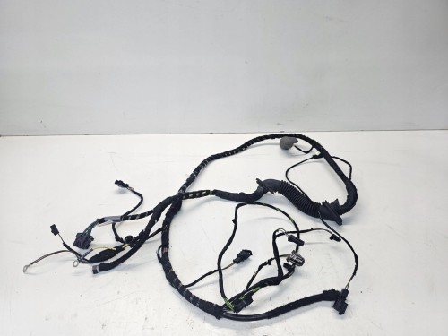 WIĄZKA KLAPY BAGAŻNIKA AUDI A3 8V 8V3971147A