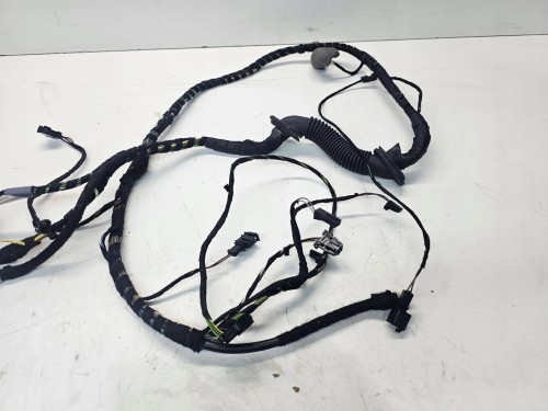 WIĄZKA KLAPY BAGAŻNIKA AUDI A3 8V 8V3971147A