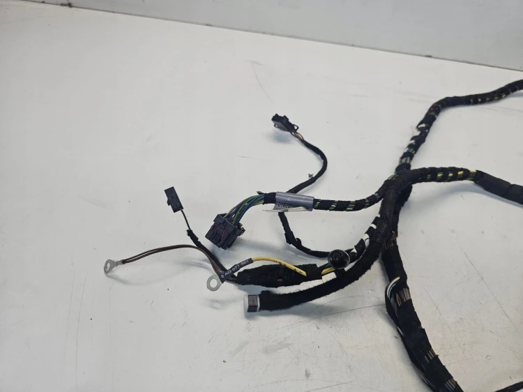 WIĄZKA KLAPY BAGAŻNIKA AUDI A3 8V 8V3971147A